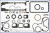 EBRO 0791624272 Gasket Set, crank case